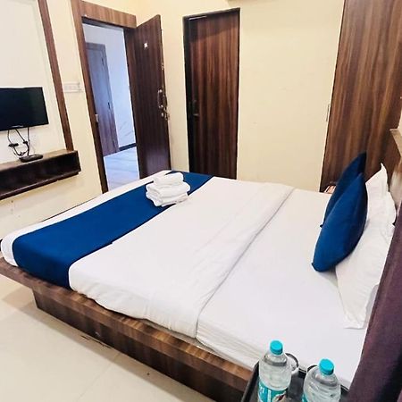 Hotel Ashoka Palace Ujjain Ngoại thất bức ảnh