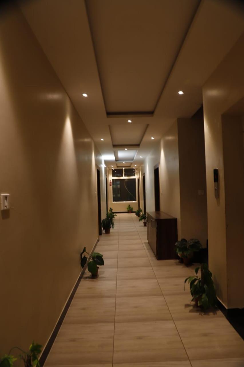 Hotel Ashoka Palace Ujjain Ngoại thất bức ảnh