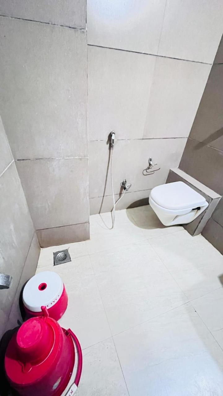 Hotel Ashoka Palace Ujjain Ngoại thất bức ảnh