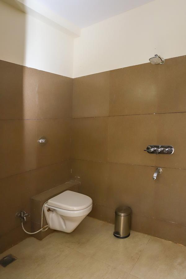 Hotel Ashoka Palace Ujjain Ngoại thất bức ảnh