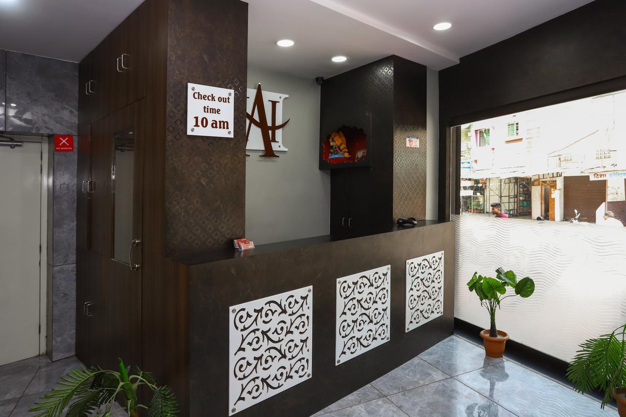 Hotel Ashoka Palace Ujjain Ngoại thất bức ảnh